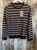 Scotch & Soda super leuke pullover (Maat XS) NIEUW!, Bruin, Verzenden, Nieuw, Scotch & Soda