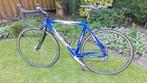 Racefiets merk Raleigh, 28 inch, Aluminium, Zo goed als nieuw, Meer dan 20 versnellingen