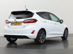 Ford Fiesta 1.0 EcoBoost Hybrid ST-Line X | Winterpack | B&O, Voorwielaandrijving, Gebruikt, Origineel Nederlands, Bedrijf