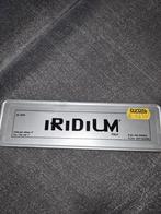 Vijlenset Iridium - 6 delig, Ophalen of Verzenden, Nieuw