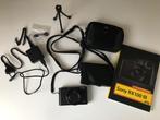 Sony RX 100 III, Audio, Tv en Foto, Fotocamera's Digitaal, Ophalen, Compact, Zo goed als nieuw, Sony
