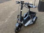 Joiny Scooter ( Demo model ) Antraciet 2025, Fietsen en Brommers, Elektrische fietsen, Overige merken, -, - 0
-, NL, Nieuw