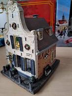 Elfsteden huisje, Ophalen of Verzenden, Zo goed als nieuw, Actiefiguurtje