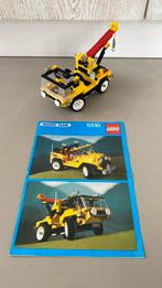 Lego 5510 Technic Model Team, Ophalen of Verzenden, Zo goed als nieuw