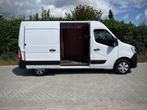 Renault MASTER T35 2.3 DCI L2H2 EN. CLIMATE l NAVI l CAMERA, Electronic Stability Program (ESP), Met garantie (alle), Renault