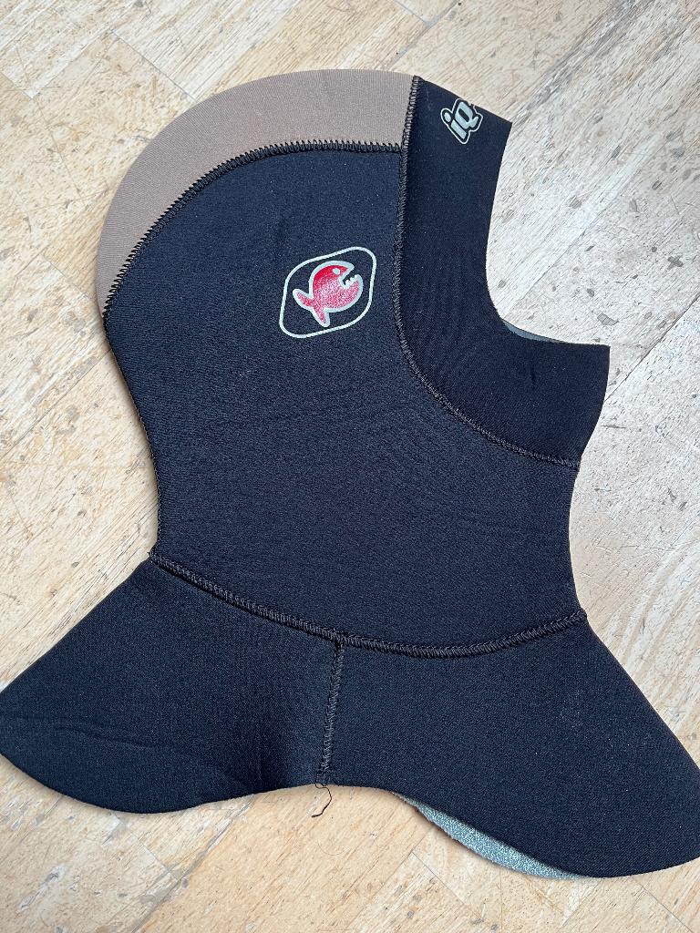 Duikcap IQ, Ophalen of Verzenden, Zo goed als nieuw, Overige typen
