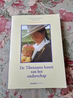 De Tibetaanse kunst van het ouderschap, Gelezen, Ophalen of Verzenden, Anne Hubbel Maiden, Edie Farwell, Opvoeding tot 6 jaar