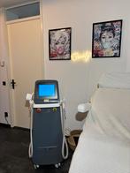 Te koop Beauty Salon Diode laser Ice Bowie Medical