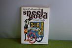antiek speelgoed boek voor verzamelaars! blikken speelgoed, Ophalen of Verzenden