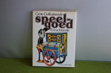 antiek speelgoed boek voor verzamelaars! blikken speelgoed beschikbaar voor biedingen