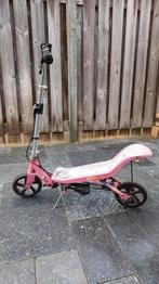 Space scooter, Fietsen en Brommers, Steps, Ophalen, Zo goed als nieuw