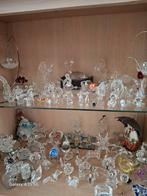 Veel swarovski items,Vaste prijs.De helft met doos., Verzamelen, Swarovski, Ophalen of Verzenden, Zo goed als nieuw