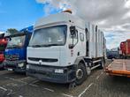 RENAULT PREMIUM 320, Auto's, Vrachtwagens, Automaat, Renault, Wit, Bedrijf