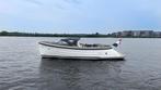 Waterspoor 646 Outboard | Luxe tender | Vanaf 39.950,-, Nieuw, Polyester, Overige brandstoffen, 6 meter of meer