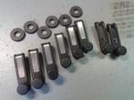 Raamslinger Compleet Lancia Delta 4WD HF Integrale 8v 16v, Ophalen of Verzenden, Gebruikt, Lancia