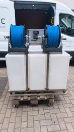 Tuckerpole winkel ede hetztsraat 21ede, Doe-het-zelf en Verbouw, Reinigingsmachines, Ophalen of Verzenden, Zo goed als nieuw, Overige typen