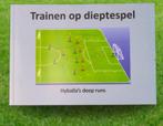 Trainen op dieptespel, Sport en Fitness, Voetbal, Ophalen, Nieuw, Overige typen