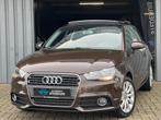 Audi A1 1.2 TFSI Pro Line S Panoramadak l Nw ketting, Cruise Control, Te koop, Benzine, 4 stoelen