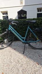 Batavus damesfiets fiets, Ophalen, Batavus, Minder dan 10 versnellingen, 28 inch