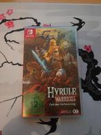 Hyrule Warriors: Age of Calamity - Nintendo Switch, Spelcomputers en Games, Games | Nintendo Switch, Avontuur en Actie, 1 speler