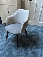 Deens design en kwaliteitsstoel, Ophalen, Gebruikt, Bruin, Eén