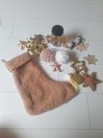 Diverse kerst decoratie, Ophalen