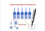 DermaPen X6 cartridges, Ophalen of Verzenden, Nieuw