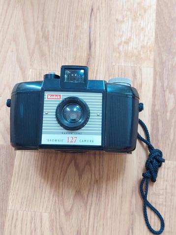 camera Kodak beschikbaar voor biedingen