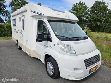 Rimor Half-integraal camper 150pk Enkele bedden euro 4 beschikbaar voor biedingen