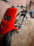 Typhoon zonder blok op brom, Fietsen en Brommers, Scooters | Piaggio, Ophalen of Verzenden