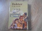 Bert van den Berkt Dokter in de nacht, Boeken, Ophalen of Verzenden, Tweede Wereldoorlog, Zo goed als nieuw, Overige onderwerpen