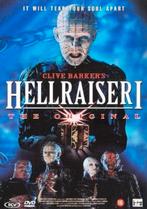 Hellraiser I - C. Barker/A.Laurence DVD NW./VERZ./ORIG., Horror, Vanaf 16 jaar, 1980 tot heden, Ophalen of Verzenden