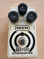 MXR ZW 44  Wylde Overdrive - Goede Staat!, Muziek en Instrumenten, Effecten, Ophalen of Verzenden, Gebruikt, Distortion, Overdrive of Fuzz