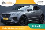 Jaguar E-Pace 2.0 P200 AWD HSE / Carplay / Came € 24.950,0, Auto's, Jaguar, Automaat, 4 cilinders, 1732 kg, Bedrijf
