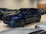 Audi Q5 50 TFSI e 265PK 3X S-Line Black Optik, Pano, Virtual, Automaat, Gebruikt, Zwart, 4 cilinders