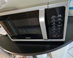 Samsung Combi magnetron., Witgoed en Apparatuur, Magnetrons, Ophalen, Combimagnetron, Zo goed als nieuw, Oven