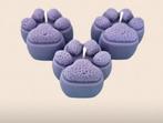 Paw kaarsjes, Huis en Inrichting, Woonaccessoires | Kandelaars en Kaarsen, Ophalen, Nieuw, Overige materialen, Minder dan 25 cm