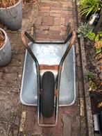 Gebruikte Kruiwagen - Fort, Ophalen, Gebruikt, Handmatig, Eenwielig