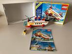 Lego 6482 met doos - classic Town legoland, Kinderen en Baby's, Speelgoed | Duplo en Lego, Complete set, Gebruikt, Ophalen of Verzenden