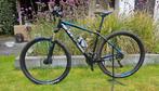 Mooie Cube Attention 29", Fietsen en Brommers, Fietsen | Mountainbikes en ATB, Hardtail, Ophalen, Gebruikt, Overige merken