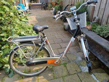 union e-bike  beschikbaar voor biedingen