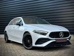 Mercedes-benz A-klasse 250 e AMG A35 PANO|360|HUD|MEMORY|BLI, Auto's, Mercedes-Benz, Gebruikt, 4 cilinders, Plug-in hybride, Bedrijf