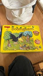 Boomgaard Haba, Ophalen, Gebruikt