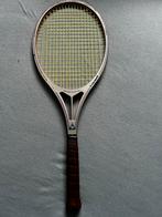 Yannick Noah vintage tennis racket. Le Coq Sportif., Overige merken, Racket, Ophalen of Verzenden, Zo goed als nieuw