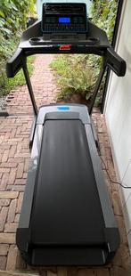 Loopband Focus Fitness Jet 9 iplus, Sport en Fitness, Ophalen, Zo goed als nieuw, Loopband