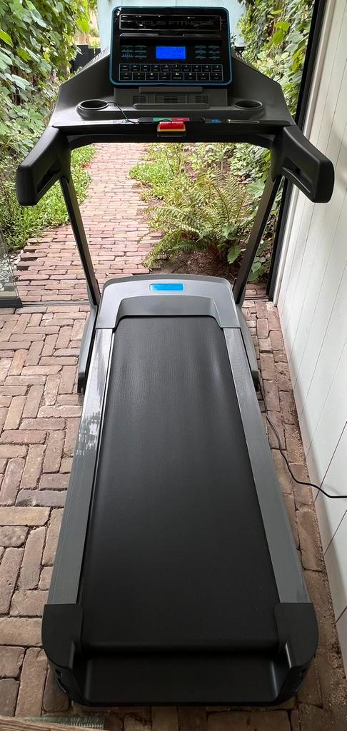 Loopband Focus Fitness Jet 9 iplus, Sport en Fitness, Fitnessapparatuur, Zo goed als nieuw, Loopband, Ophalen