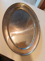 Vintage Zilveren Serveerschaal, Ophalen