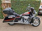 HARLEY DAVIDSON FLHTCUSE 2 ELECTRA GLIDE CVO 5HD, Ophalen, 2 cilinders, Harley-Davidson of Buell, Motorrijbewijs A