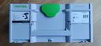 Festool systainer³ SYS3 M 187 van schroefboormachine T 18+3, Ophalen of Verzenden, Nieuw, Boor- en Schroefmachine