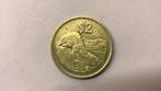 Zimbabwe 2 dollars 1997., Ophalen of Verzenden, Zimbabwe